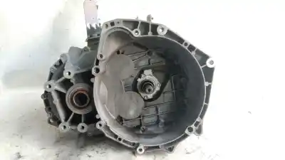Автозапчастина б/у коробка передач для saab 9-3 ranchera familiar (e50) 1.9 tid посилання на oem iam   