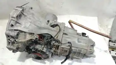 Автозапчастина б/у коробка передач для audi a4 b5 (8d2) 1.8 посилання на oem iam dwh  