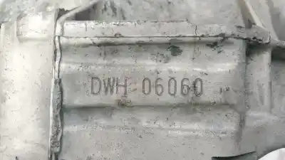 Автозапчастина б/у коробка передач для audi a4 b5 (8d2) 1.8 посилання на oem iam dwh  