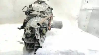 Автозапчастина б/у коробка передач для audi a4 b5 (8d2) 1.8 посилання на oem iam dwh  