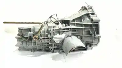 Автозапчастина б/у коробка передач для audi a4 b5 (8d2) 1.8 посилання на oem iam dwh  