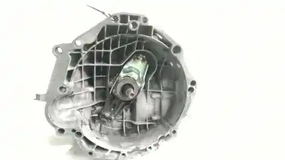Автозапчастина б/у коробка передач для audi a4 b5 (8d2) 1.8 посилання на oem iam dwh  