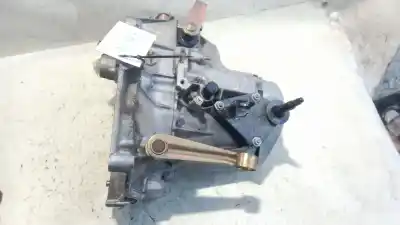 Автозапчастина б/у коробка передач для peugeot 206 fastback (2a/c) 1.4 i посилання на oem iam 20ce89  