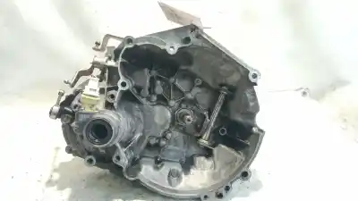 Автозапчастина б/у коробка передач для peugeot 206 fastback (2a/c) 1.4 i посилання на oem iam 20ce89  