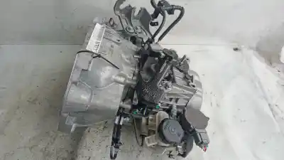 Peça sobressalente para automóvel em segunda mão caixa de velocidades por kia stonic (yb) 1.0 t-gdi eco-dynamics+ referências oem iam u32vnh  
