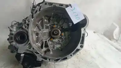 Peça sobressalente para automóvel em segunda mão caixa de velocidades por kia stonic (yb) 1.0 t-gdi eco-dynamics+ referências oem iam u32vnh  