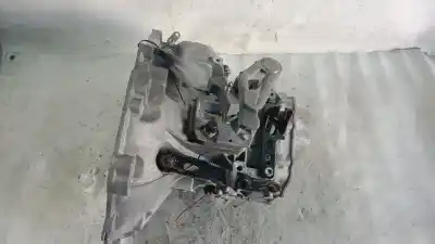 Автозапчастина б/у коробка передач для suzuki ignis ii (mh) 1.3 ddis (rm413d) посилання на oem iam f17w355  