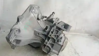 Gebrauchtes Autoersatzteil GETRIEBE zum OPEL ASTRA G SEDÁN (T98)  OEM-IAM-Referenzen F13C374  