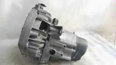 Second-hand car spare part GEARBOX for RENAULT 19 II (B/C53_)  OEM IAM references JB1025  