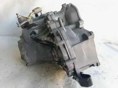 Автозапчастина б/у коробка передач для opel vectra c (z02) 2.2 dti 16v (f69) посилання на oem iam gu13101871 003b58676gu 