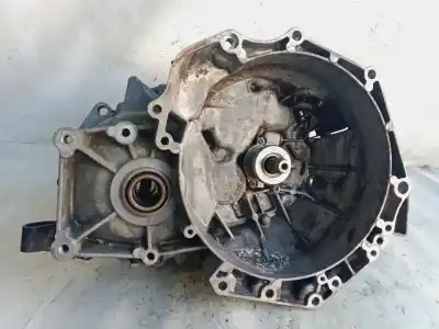 Автозапчастина б/у коробка передач для opel vectra c (z02) 2.2 dti 16v (f69) посилання на oem iam gu13101871 003b58676gu 