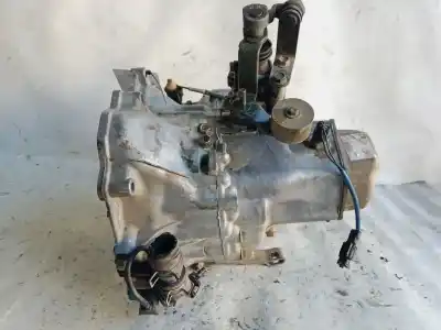Second-hand car spare part GEARBOX for DAEWOO MATIZ (M100, M150)  OEM IAM references   