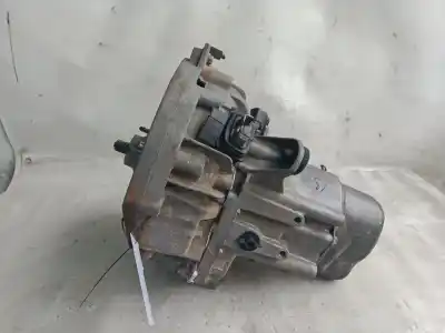 Second-hand car spare part GEARBOX for RENAULT 19 II (B/C53_)  OEM IAM references JB1025  