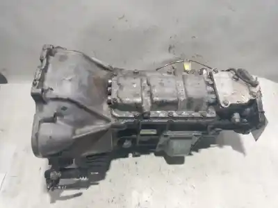 Автозапчастина б/у коробка передач для hyundai galloper i 2.5 td посилання на oem iam m011s5a001  
