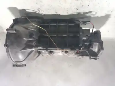 Автозапчастина б/у коробка передач для hyundai galloper i 2.5 td посилання на oem iam m011s5a001  