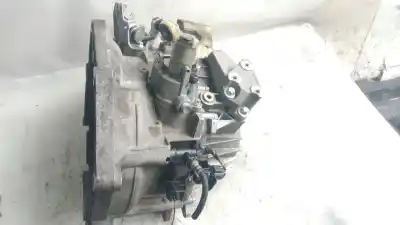 Second-hand car spare part gearbox for opel vectra c (z02) 1.9 cdti (f69) oem iam references   