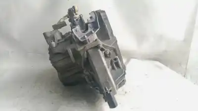 Second-hand car spare part gearbox for opel vectra c (z02) 1.9 cdti (f69) oem iam references   