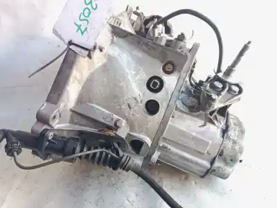 Tweedehands auto-onderdeel VERSNELLINGSBAK voor CITROEN XSARA PICASSO (N68)  OEM IAM-referenties 20DM62  