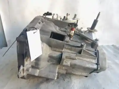 Pezzo di ricambio per auto di seconda mano riduttore per peugeot 406 (8b) 2.0 hdi 110 riferimenti oem iam 20le50