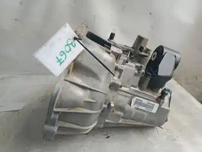 Gebrauchtes Autoersatzteil GETRIEBE zum CHRYSLER NEON II  OEM-IAM-Referenzen N604ABA  