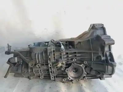 Автозапчастина б/у КОРОБКА ПЕРЕДАЧ для VOLKSWAGEN PASSAT B5 (3B2)  Посилання на OEM IAM DVS  