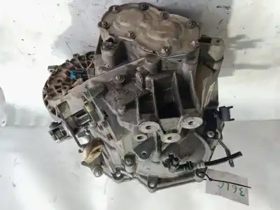 Автозапчасти б/у коробка передач за opel astra h gtc (a04) 1.7 cdti (l08) ссылки oem iam g12070  
