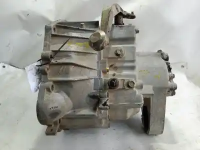Piesă de schimb auto la mâna a doua CUTIE DE VITEZE pentru MERCEDES-BENZ VITO FURGÓN (W638)  Referințe OEM IAM A6382600100  