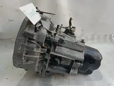 Pezzo di ricambio per auto di seconda mano riduttore per nissan micra iii (k12) 1.5 dci riferimenti oem iam jr5114