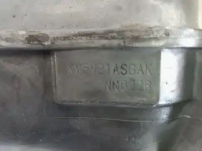 Автозапчасти б/у коробка передач за mitsubishi montero io i (h6_w, h7_w) 1.8 (h76w, h66w) ссылки oem iam v5m21  