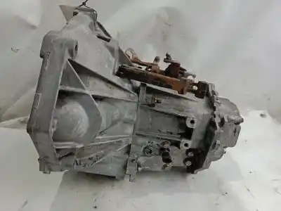 Second-hand car spare part GEARBOX for FIAT PUNTO (176_)  OEM IAM references   