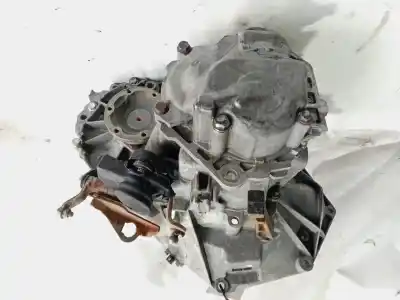 Second-hand car spare part gearbox for fiat punto (176_) 1.7 td oem iam references   