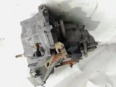 Second-hand car spare part gearbox for fiat punto (176_) 1.7 td oem iam references   