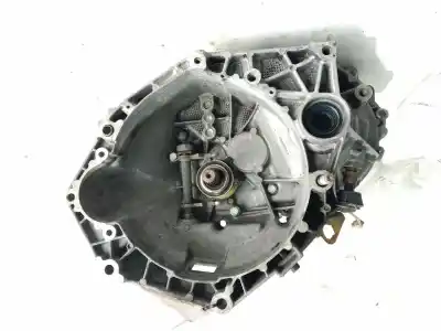 Second-hand car spare part gearbox for fiat punto (176_) 1.7 td oem iam references   