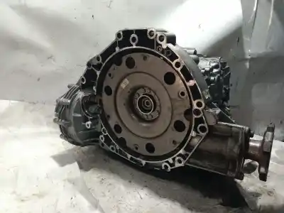 Автозапчасти б/у коробка передач за audi a4 b9 (8w2, 8wc) 2.0 tdi ссылки oem iam tbz  
