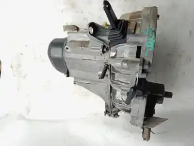 Second-hand car spare part gearbox for renault kangoo express (fc0/1_) 1.5 dci (fc08, fc09) oem iam references jc5125  