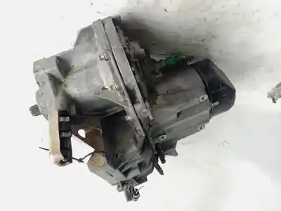 Second-hand car spare part gearbox for renault kangoo express (fc0/1_) 1.5 dci (fc08, fc09) oem iam references jc5125  