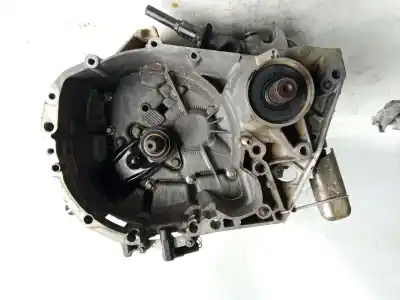 Second-hand car spare part gearbox for renault kangoo express (fc0/1_) 1.5 dci (fc08, fc09) oem iam references jc5125  