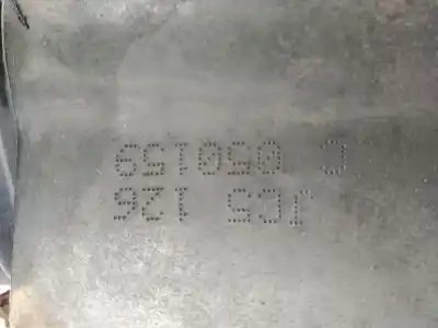 Second-hand car spare part gearbox for renault kangoo express (fc0/1_) 1.5 dci (fc08, fc09) oem iam references jc5125  