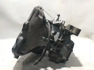 Second-hand car spare part GEARBOX for OPEL VECTRA B (J96)  OEM IAM references M79  