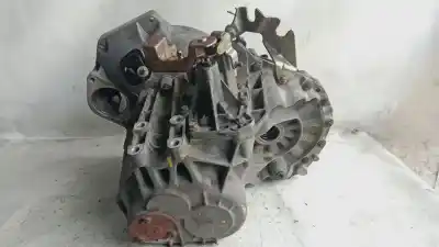 Автозапчасти б/у коробка передач за ford focus i (daw, dbw) 1.6 16v ссылки oem iam 1124101  