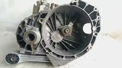 Автозапчасти б/у коробка передач за ford focus i (daw, dbw) 1.6 16v ссылки oem iam 1124101  