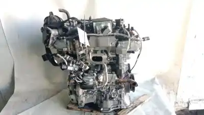 Pièce détachée automobile d'occasion MOTEUR COMPLET pour KIA STONIC (YB)  Références OEM IAM G3LF  