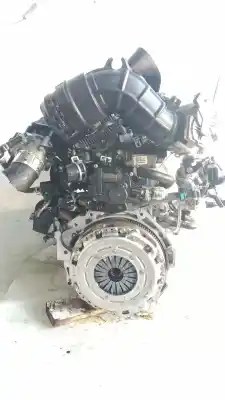 Peça sobressalente para automóvel em segunda mão motor completo por kia stonic (yb) 1.0 t-gdi eco-dynamics+ referências oem iam g3lf  