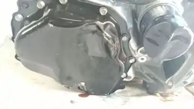 Peça sobressalente para automóvel em segunda mão motor completo por kia stonic (yb) 1.0 t-gdi eco-dynamics+ referências oem iam g3lf  