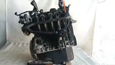İkinci el araba yedek parçası KOMPLE MOTOR için SEAT CORDOBA (6L2)  OEM IAM referansları BDY  