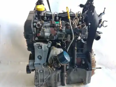 Автозапчасти б/у полный двигатель за renault megane ii sedán (lm0/1_) 1.5 dci (lm02, lm13, lm2a) ссылки oem iam k9k728