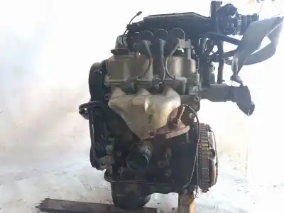 Автозапчасти б/у полный двигатель за daewoo matiz (m100, m150) 0.8 ссылки oem iam f8cv  