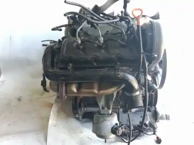 Автозапчастина б/у двигун комплект для audi a6 c5 avant (4b5) 2.5 tdi quattro посилання на oem iam bau  