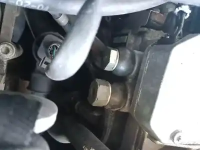 Автозапчастина б/у двигун комплект для audi a6 c5 avant (4b5) 2.5 tdi quattro посилання на oem iam bau  