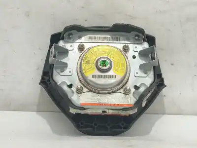 Автозапчастина б/у передня ліва подушка безопасности для suzuki ignis ii (mh) 1.3 ddis (rm413d) посилання на oem iam   